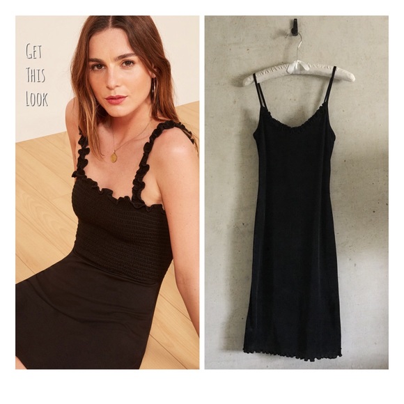 Vintage Dresses & Skirts - 🍁SALE🍁 Vintage Little Black Dress